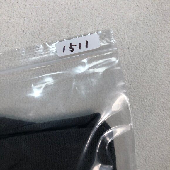 Ames Bros T‎ Shirt Men's L Gray Airplane Graphic Print 100% Cotton Monotone - Picture 10 of 10